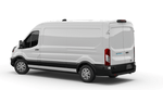 2026 Ford E-Transit Cargo Van