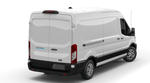2026 Ford E-Transit Cargo Van