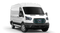 2026 Ford E-Transit Cargo Van