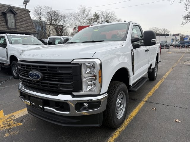 2026 Ford Super Duty F-250® XL