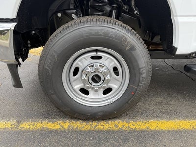 2026 Ford Super Duty F-250® XL