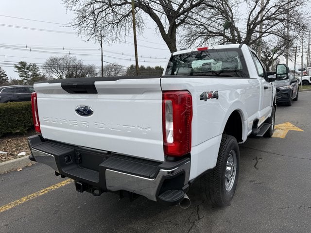2026 Ford Super Duty F-250® XL