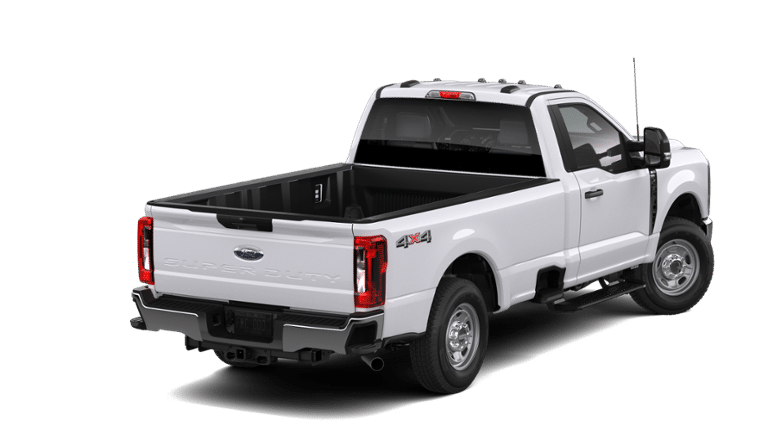 2026 Ford Super Duty F-250® XL