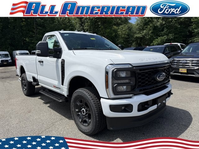 2026 Ford Super Duty F-250® XL