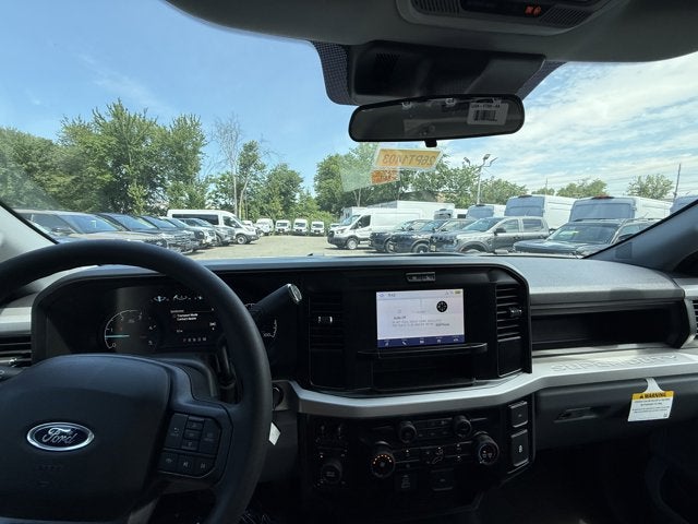 2026 Ford Super Duty F-250® XL