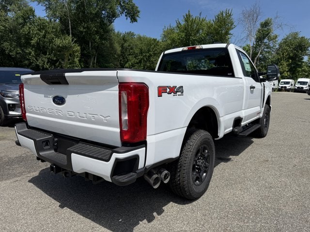 2026 Ford Super Duty F-250® XL
