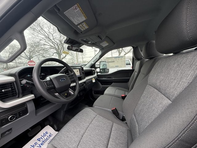 2026 Ford Super Duty F-250® XL