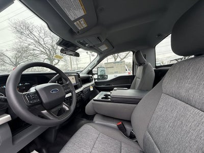2026 Ford Super Duty F-250® XL