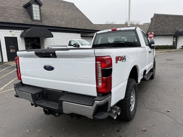 2026 Ford Super Duty F-250® XL