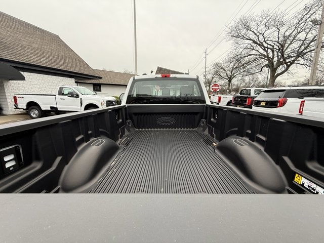 2026 Ford Super Duty F-250® XL