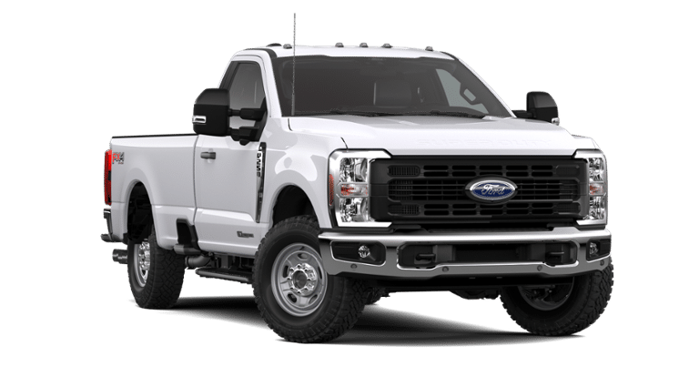 2026 Ford Super Duty F-250® XL