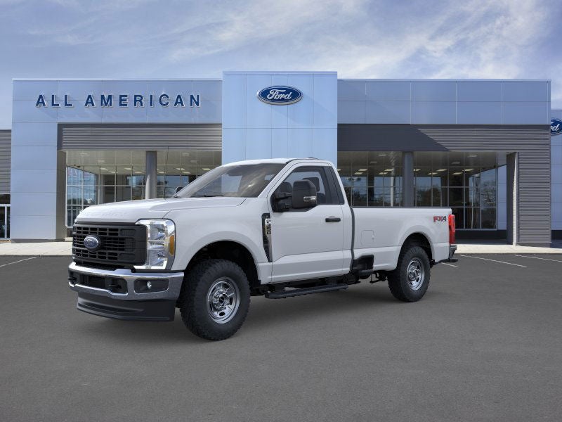 2026 Ford Super Duty F-350® XL