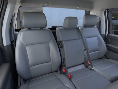 2026 Ford Super Duty F-350® XL