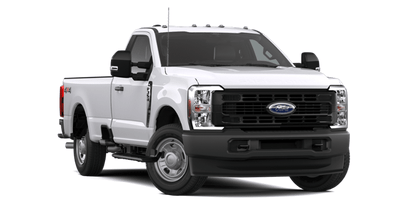 2026 Ford Super Duty F-350® XL