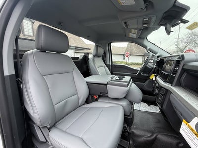 2026 Ford Super Duty F-350® XL