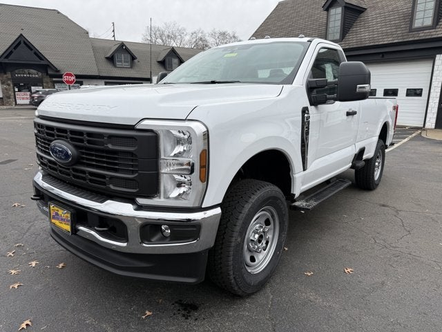 2026 Ford Super Duty F-350® XL