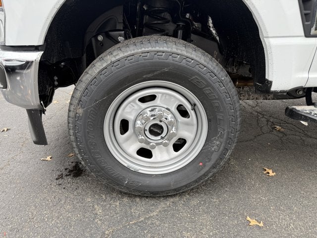 2026 Ford Super Duty F-350® XL