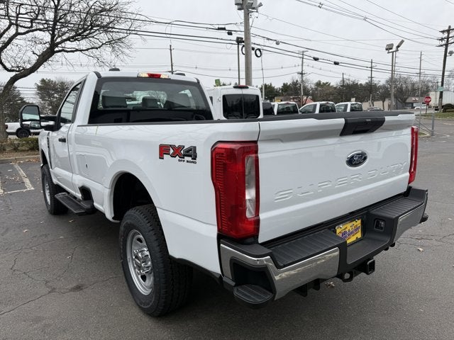 2026 Ford Super Duty F-350® XL