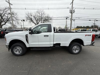 2026 Ford Super Duty F-350® XL