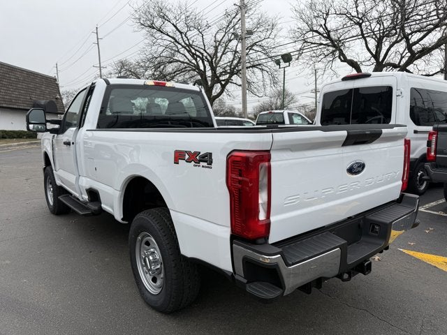 2026 Ford Super Duty F-350® XL