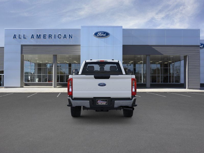2026 Ford Super Duty F-350® XL