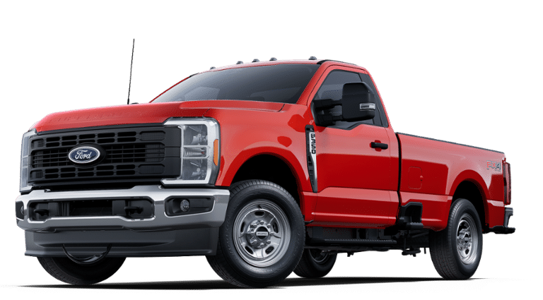 2025 Ford Super Duty F-350® XL