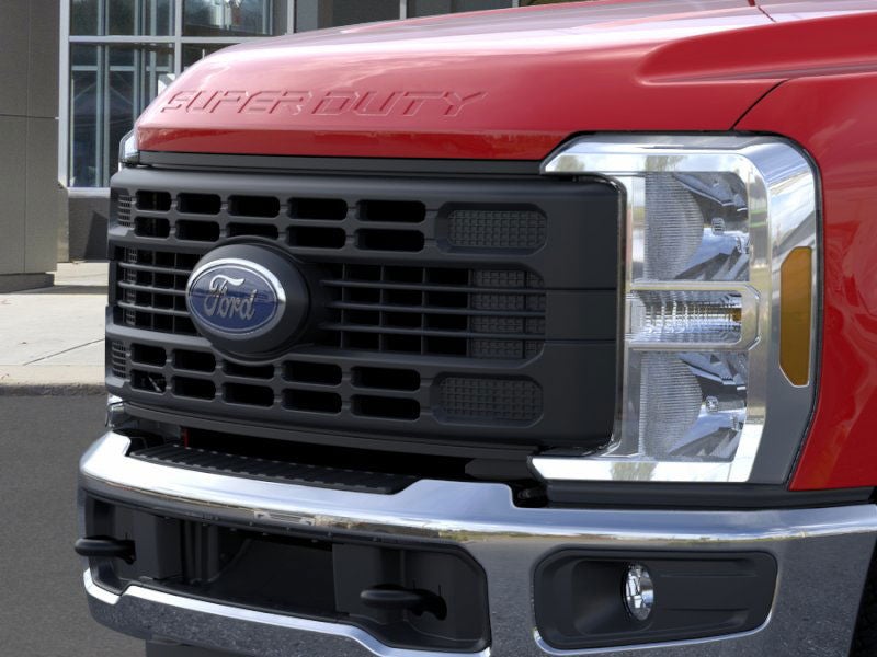 2025 Ford Super Duty F-350® XL