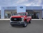 2025 Ford Super Duty F-350® XL