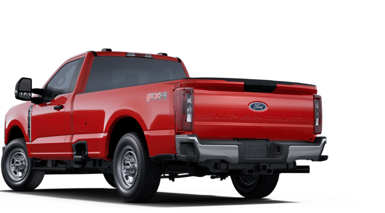 2025 Ford Super Duty F-350® XL