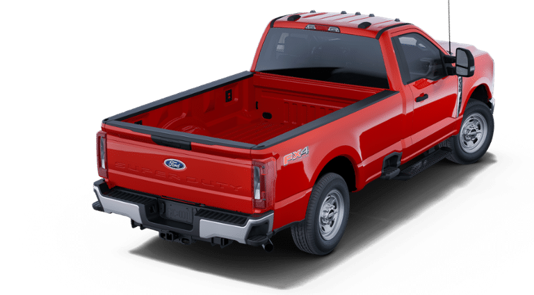 2025 Ford Super Duty F-350® XL