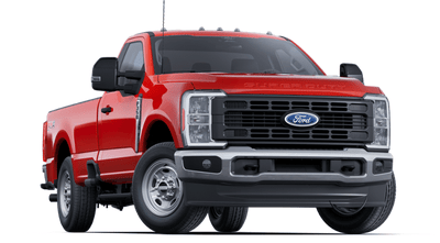 2025 Ford Super Duty F-350® XL