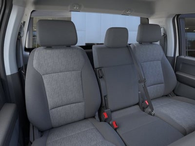 2026 Ford Super Duty F-350® XL