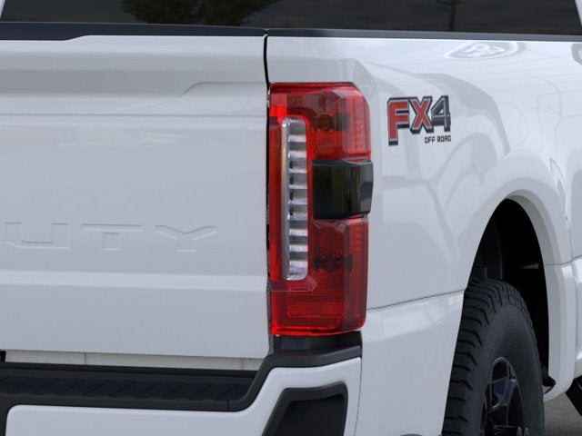 2026 Ford Super Duty F-350® XL