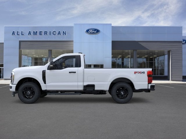 2026 Ford Super Duty F-350® XL