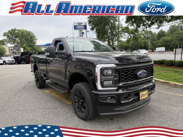 2026 Ford Super Duty F-350® XL