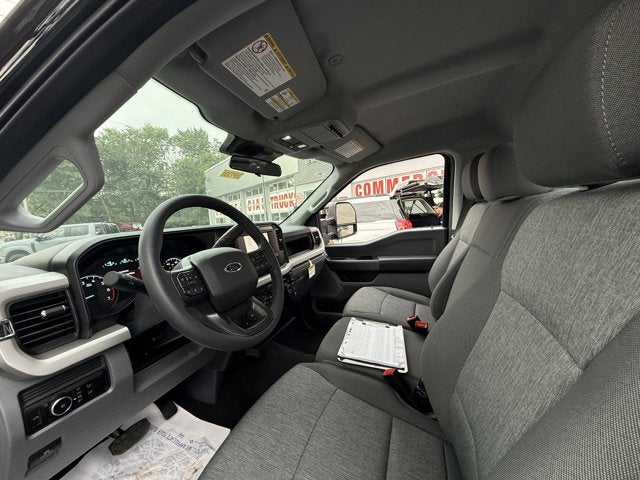 2026 Ford Super Duty F-350® XL