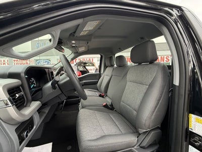 2026 Ford Super Duty F-350® XL