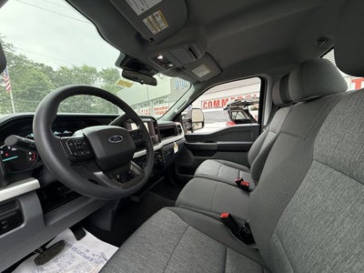 2026 Ford Super Duty F-350® XL