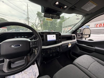 2026 Ford Super Duty F-350® XL