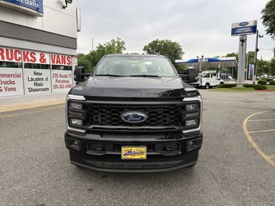2026 Ford Super Duty F-350® XL