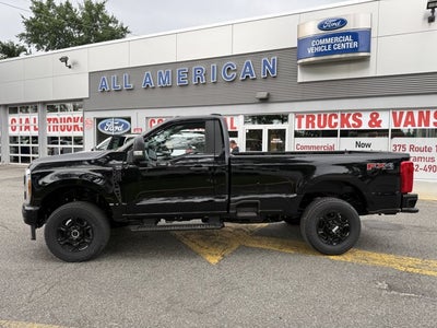 2026 Ford Super Duty F-350® XL