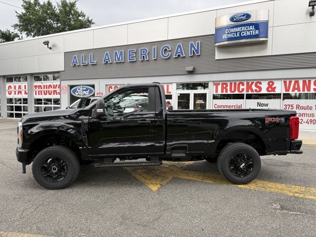 2026 Ford Super Duty F-350® XL
