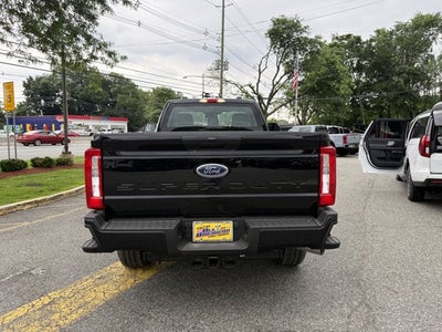 2026 Ford Super Duty F-350® XL