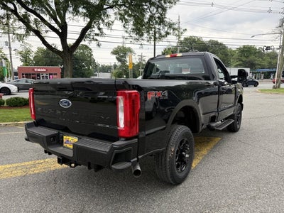 2026 Ford Super Duty F-350® XL