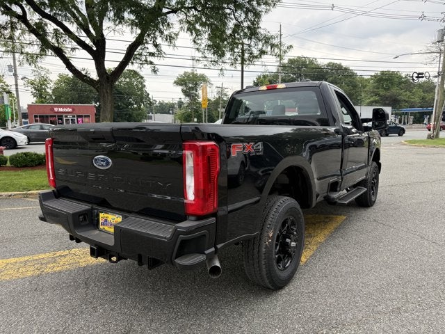2026 Ford Super Duty F-350® XL