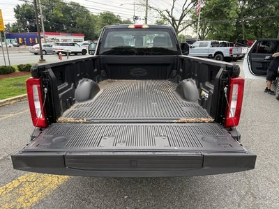 2026 Ford Super Duty F-350® XL