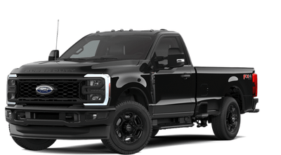 2026 Ford Super Duty F-350® XL