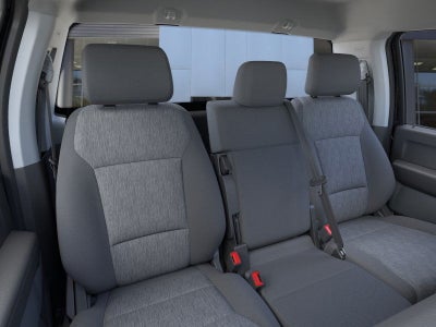 2026 Ford Super Duty F-350® XL