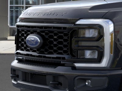 2026 Ford Super Duty F-350® XL