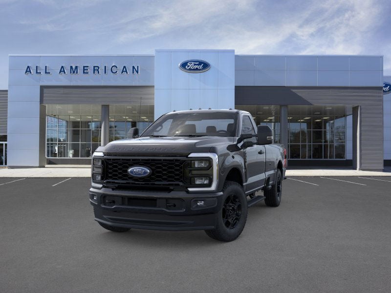 2026 Ford Super Duty F-350® XL